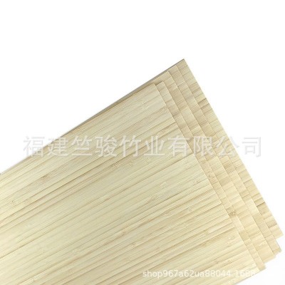 竹板厂楠竹板材家具板平压板侧压板滑板专用竹面板工艺品板柜门板图5