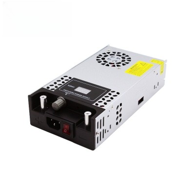 直流开关电源可调压电源0-24V36V48V60V360W-480W稳压开关电源图5