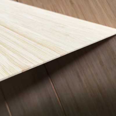 碳化板楠竹专业竹板批发3-8mm平压竹板 竹盒工艺品用材工厂直销图4