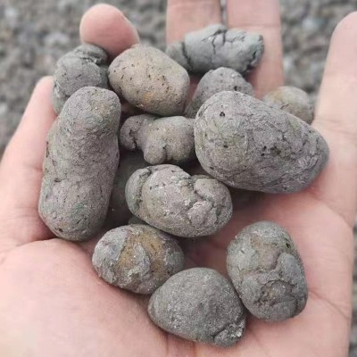 陶粒颗粒供应轻质陶粒工程陶粒厕所回填下沉填充垫底批发陶粒厂家图4