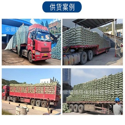 陶粒颗粒供应轻质陶粒工程陶粒厕所回填下沉填充垫底批发陶粒厂家图2
