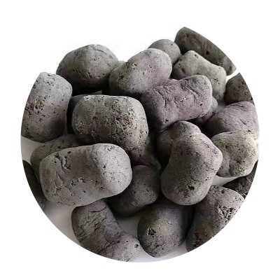 陶粒颗粒供应轻质陶粒工程陶粒厕所回填下沉填充垫底批发陶粒厂家图5
