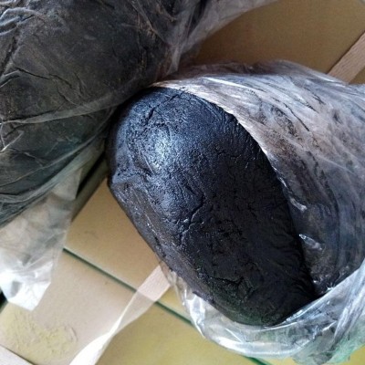 现货供应防火防爆胶泥黑色绝缘密封泥石油化工电力防爆胶泥图3