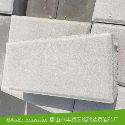 厂家直供红砖天津北京廊坊建筑面包砖园林实心砖防水页岩砖批发图4