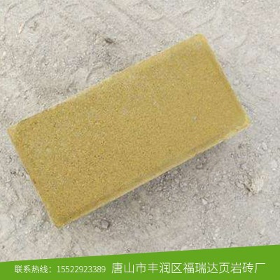 厂家直供红砖天津北京廊坊建筑面包砖园林实心砖防水页岩砖批发图2