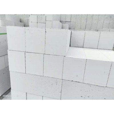 厂家直供京津冀建筑用混凝土实心水泥砖砌块蒸压加气砖定制批发