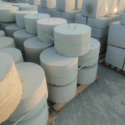 光伏墩 水泥光伏墩 光伏水泥墩各种型号400*400*400等