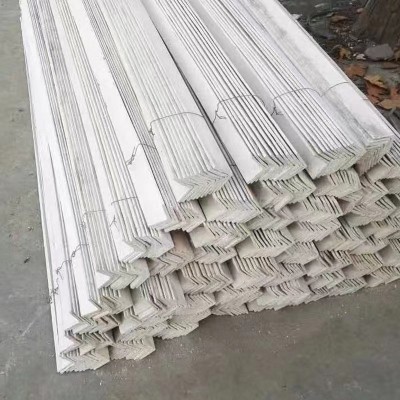 厂家批发防火盖板电缆线缆防火护角 L型阻燃隔板隔热无机防火槽盒图4