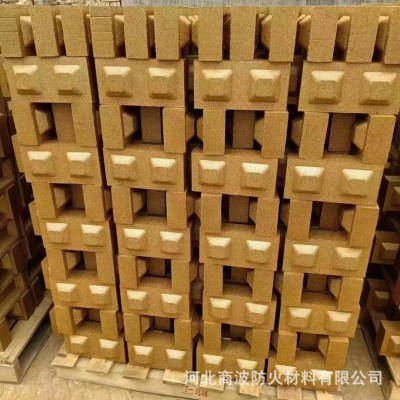 厂家销售蛭石板 耐高温1000电厂专用阻火隔墙 电缆沟模块膨胀图2