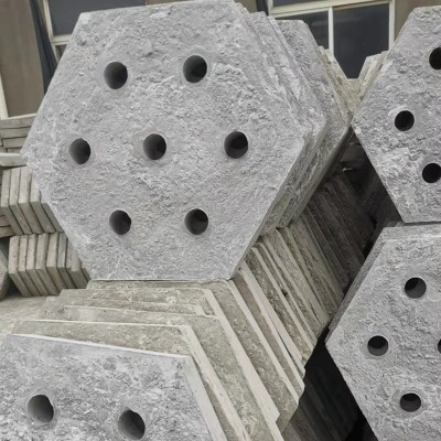 江西厂家供应水泥预制件混凝土建材制作各种水泥预制品图2