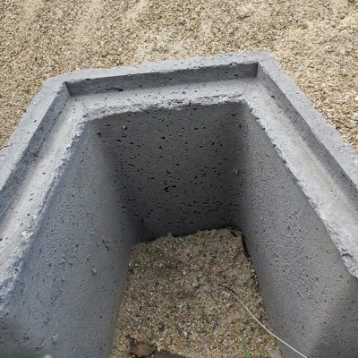 江西厂家供应水泥预制件混凝土建材制作各种水泥预制品图3