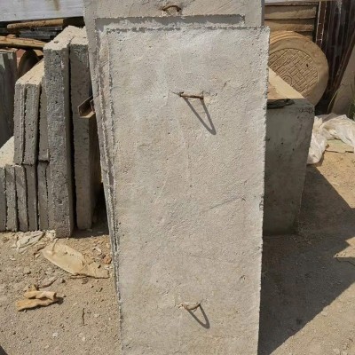 江西厂家供应水泥预制件混凝土建材制作各种水泥预制品图4
