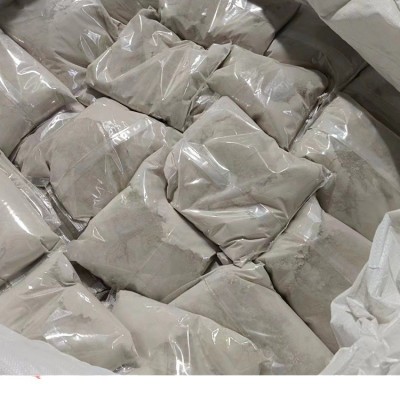 鸭牌铝酸盐水泥耐火水泥高铝水泥625-CA50水泥硬化快耐温图4