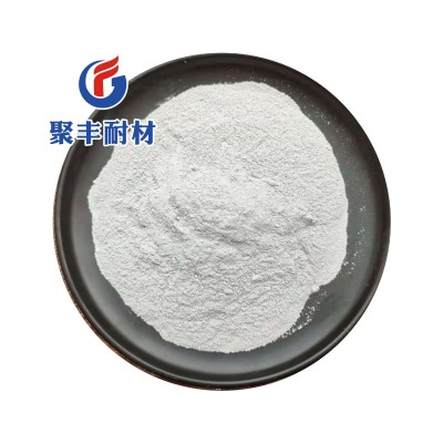 现货供应砂浆材料添加剂锆质硅灰 98含量微硅粉 硅微粉硅灰图5