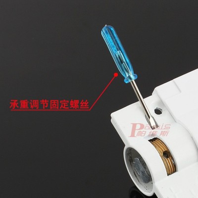 家具五金液压铰链梳妆台阻尼合页化妆台上下翻合页盖板缓冲铰链图2