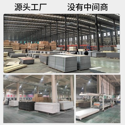 户外PE防塑木地板板户外地板园林景观露台护栏防腐木户外地板塑木图4