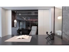 六盘水装修案例 | 现代风格实景 （lpszx001） (181播放)