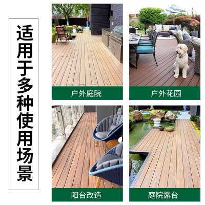 强化复合地板家装室内锁扣金刚板原木防潮地板批发外贸出口专用图2